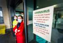 Coronavirus deaths in Scotland could be ‘much worse’ than 2,000 if advice ignored