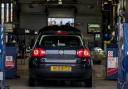 Vehicle owners in Britain will be granted a six-month exemption from MOT testing