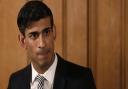 Chancellor Rishi Sunak has said the Government’s furlough scheme will be extended until the end of October