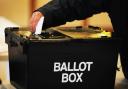The 2022 East Lothian Council election takes place on May 5