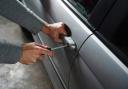 Residents asked to keep vehicles locked after number of thefts reported