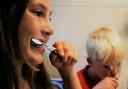 'That's crazy' - dentist shares advice on brushing your teeth each morning. (Canva)