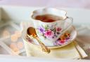 Afternoon tea cup. Credit: Canva