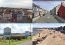 County seaside towns names amongst most expensive in Scotland
