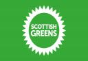 Scottish Greens logo