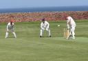 dunbar cricket 14/5/22 dunbar fielding