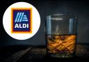 In the battle of the whiskies Aldi's £17 liquors have come out on top. Picture: Canva