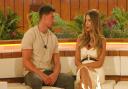Musselburgh’s Jay argues with Ekin-Su as tensions build on tonight's Love Island (ITV)