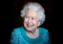 The Queen has passed away at the age of 96 and world leaders have paid tribute to the monarch (PA)