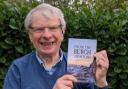 Haddington author's excitement as book of local tales is set to launch