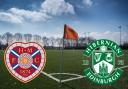 Hearts and Hibs heroes will take to the field to raise funds for the Destiny Project