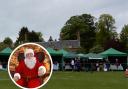 Dirleton Market on the Green’s Festive Market takes place on Sunday (November 27), 11am to 3pm.