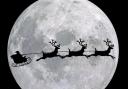 How to track Santa Claus across the globe this Christmas Eve with the NORAD tracker