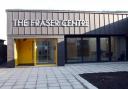 The Fraser Centre in Tranent