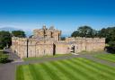 Seton Castle has been sold