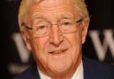 Legendary chat show host Sir Michael Parkinson, known as Parky, has died at the age of 88
