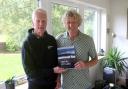 Andy Bennetts and Malcolm Findlay have highlighted the history of surfing in Scotland through a new book