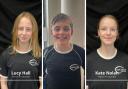 Lucy Hall, Boyd Fearnside and Kate Nolan were among those impressing in Bathgate