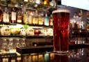 Pubs in East Lothian can stay open later this festive season