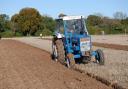 East Lothian Ploughing Association's annual match takes place on Saturday
