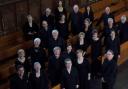 The Opera East Lothian choir