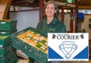 Elaine Morrison and East Lothian Foodbank are among those involved in the appeal