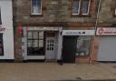 Edmond had brought a knife to Whispers in Tranent. Image: Google Maps