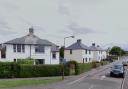 Residents of a property on Gardiner Road, Prestonpans, want to extend their home. Image: Google Maps
