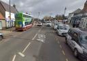 The alleged incident happened on Tranent High Street