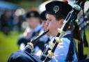 Dunbar Pipe Band Championships look set to not take place this summer