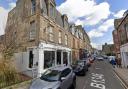 Permissions has been denied to continue operating a flat on North Berwick High Street as a holiday let. Image: Google Maps