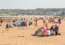 North Berwick is the most expensive seaside town in Scotland