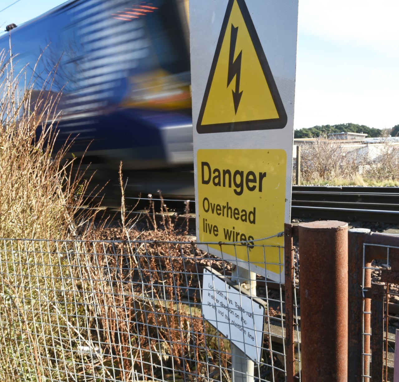 Fate of rail underpass depends on new housing scheme decision at Dunbar - Vimarsana News