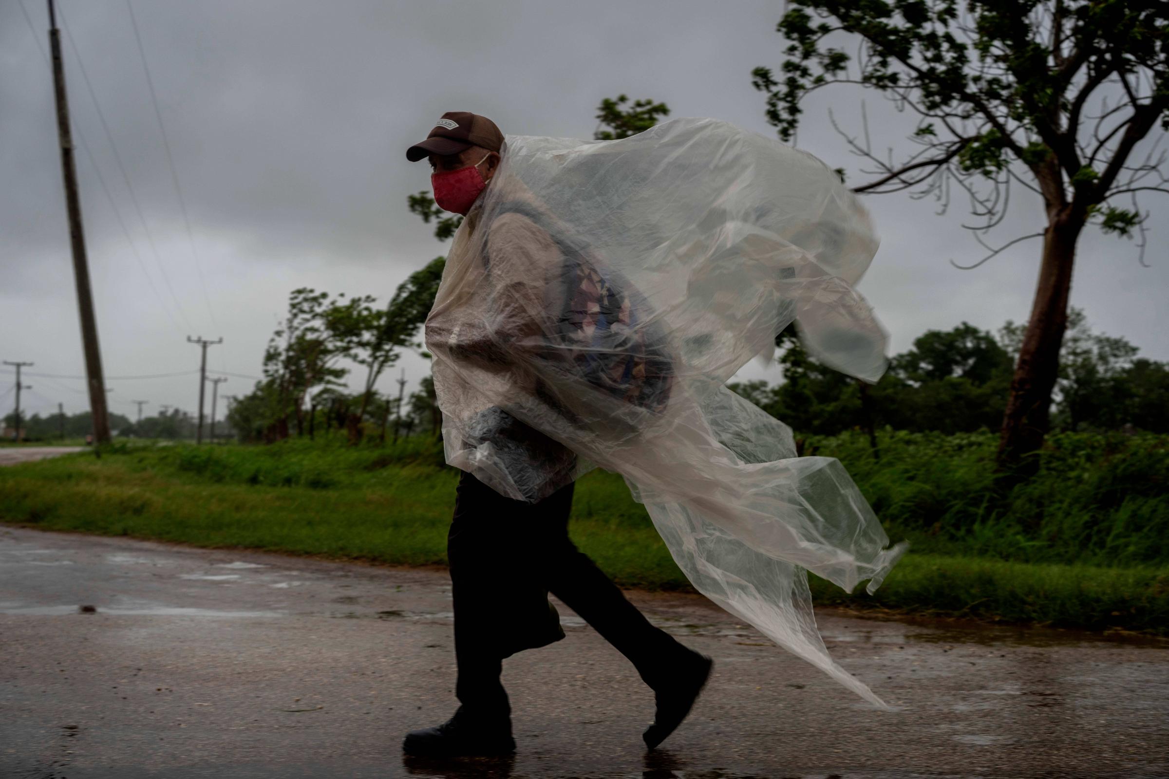 Louisiana braced for 'life-altering' Hurricane Ida | East Lothian Courier - Vimarsana News