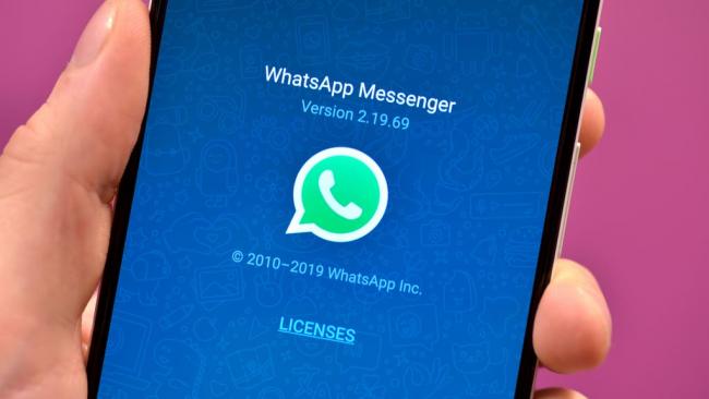 WhatsApp update: Three new features expected to be added to the app. (PA)
