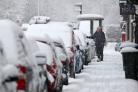 How long will snow last in Scotland amid widespread travel disruption