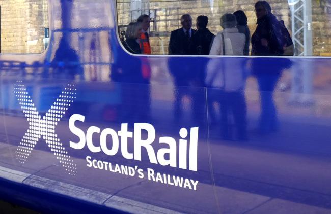 How to get £2.50 tickets between North Berwick and Edinburgh