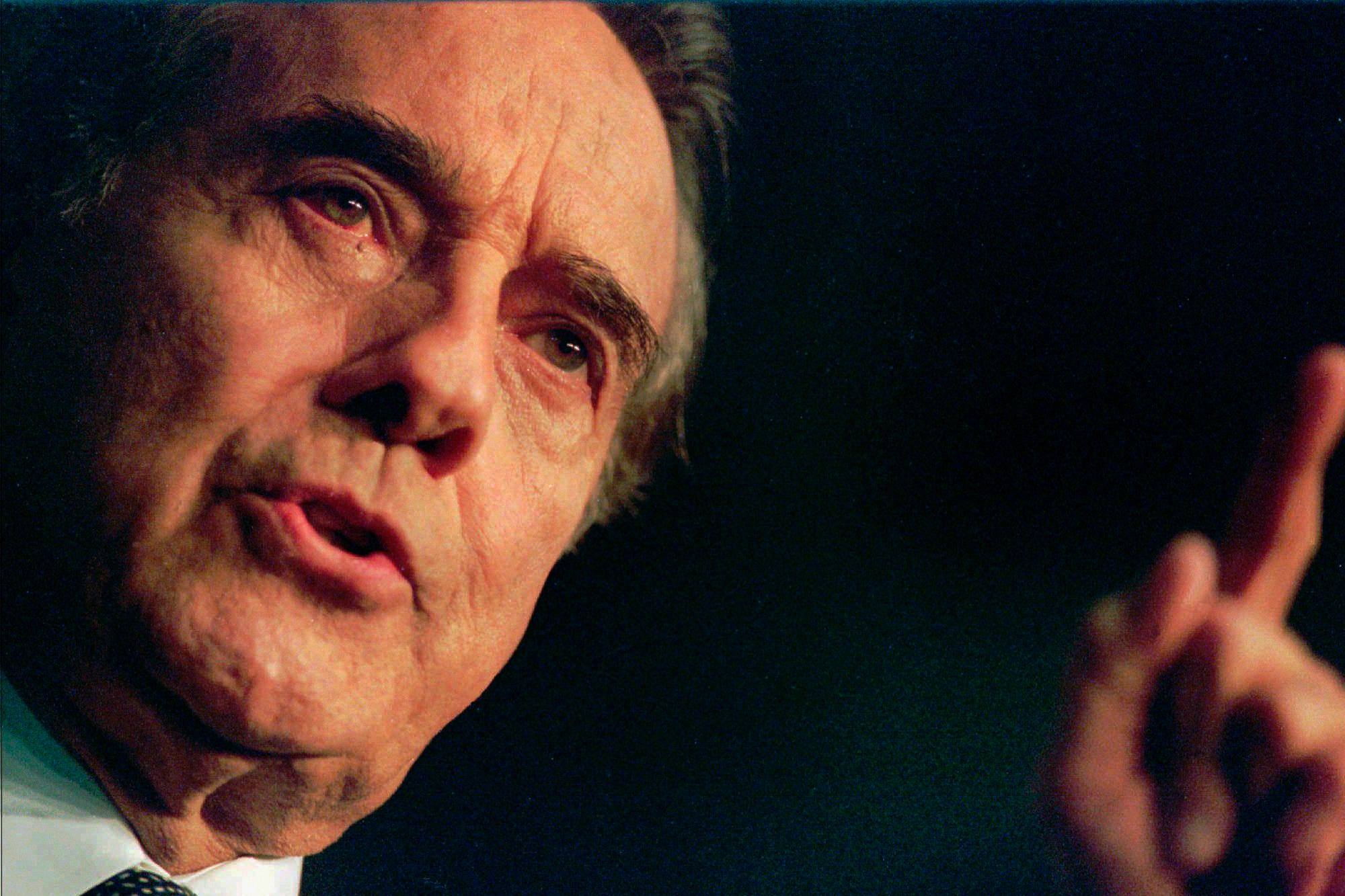 Joe Biden pays tribute to former Republican presidential nominee Bob Dole - Vimarsana News
