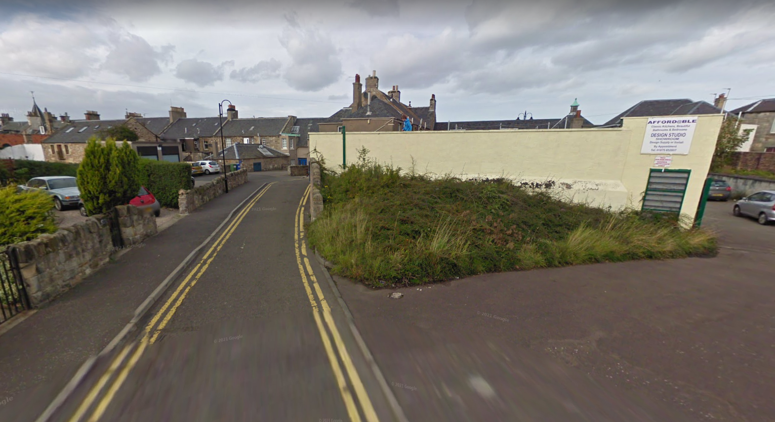 New gym planned for Tranent town centre | East Lothian Courier - Vimarsana News