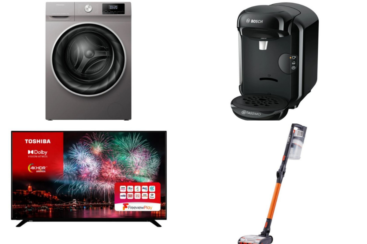 AO and Mobile Phones Direct launch Boxing Day sale - See the deals here - Vimarsana News