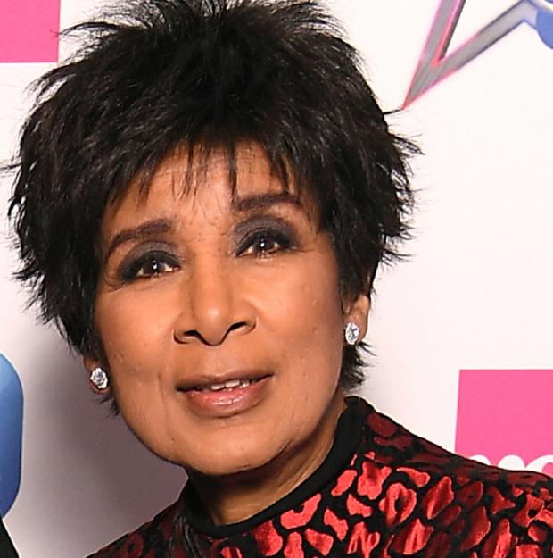 East Lothian Courier: Veteran broadcaster Moira Stuart has been handed a CBE. Picture: PA