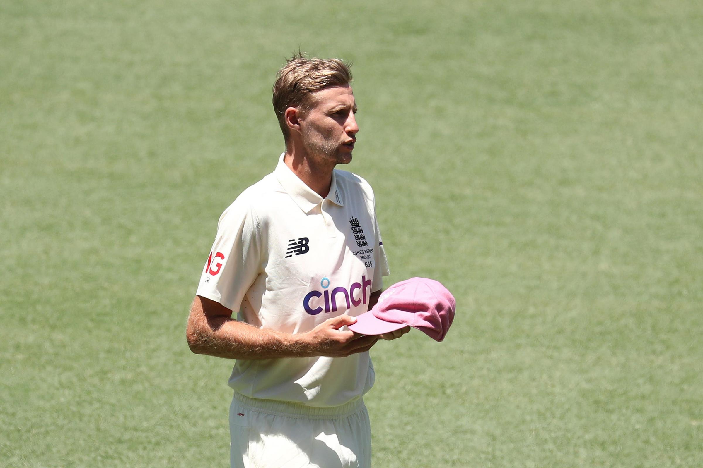 'Proud' Joe Root aiming to mark milestone Test as England skipper with victory - Vimarsana News