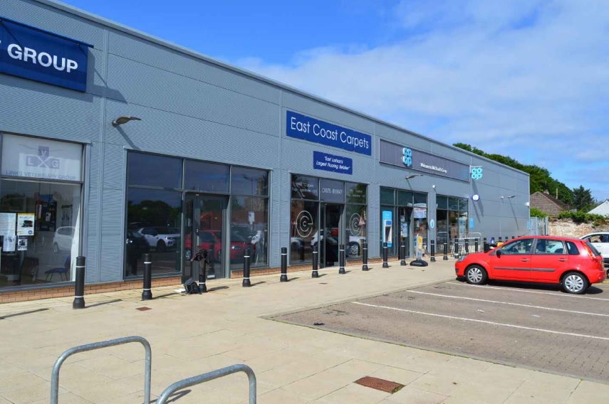 New stone-fired pizza takeaway planned in Prestonpans - Vimarsana News