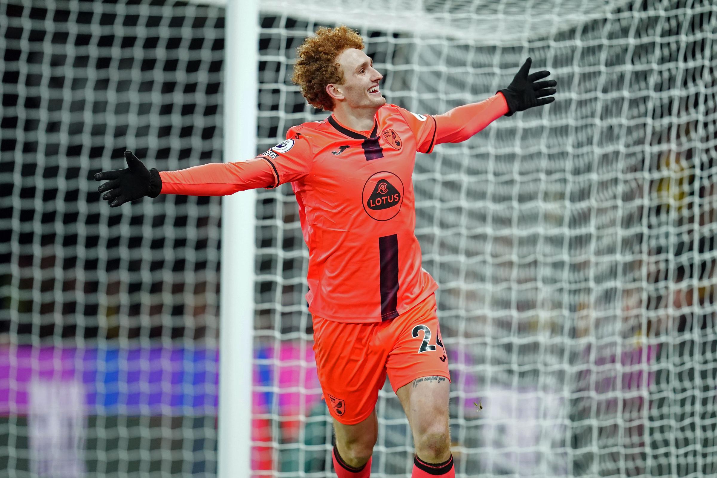Norwich out of relegation zone as Josh Sargent double earns win over Watford - Vimarsana News