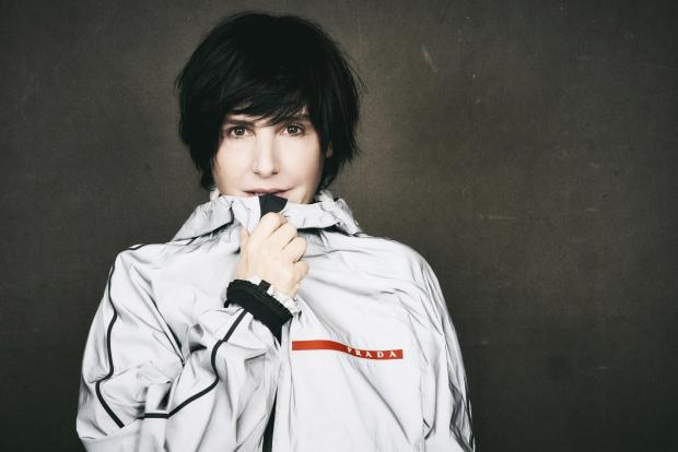East Lothian Courier: Sharleen Spiteri, fronts Texas, who will play Delamere Forest in June