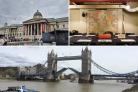 Find out the best attractions in London. (TripAdvisor)