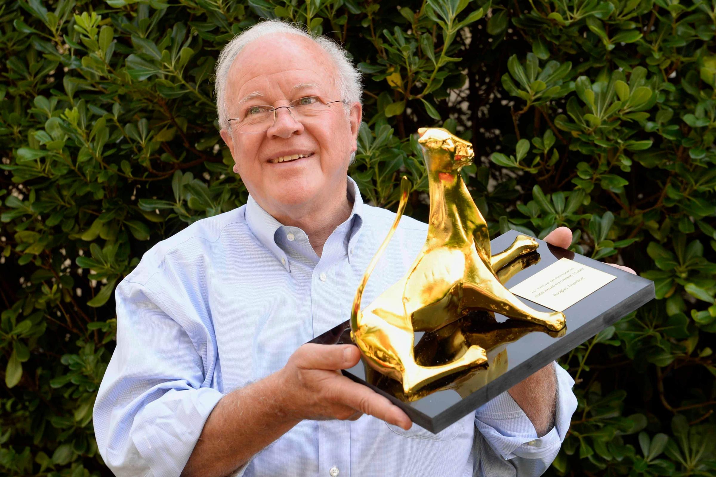 Blade Runner special effects pioneer Douglas Trumbull dies aged 79 - Vimarsana News