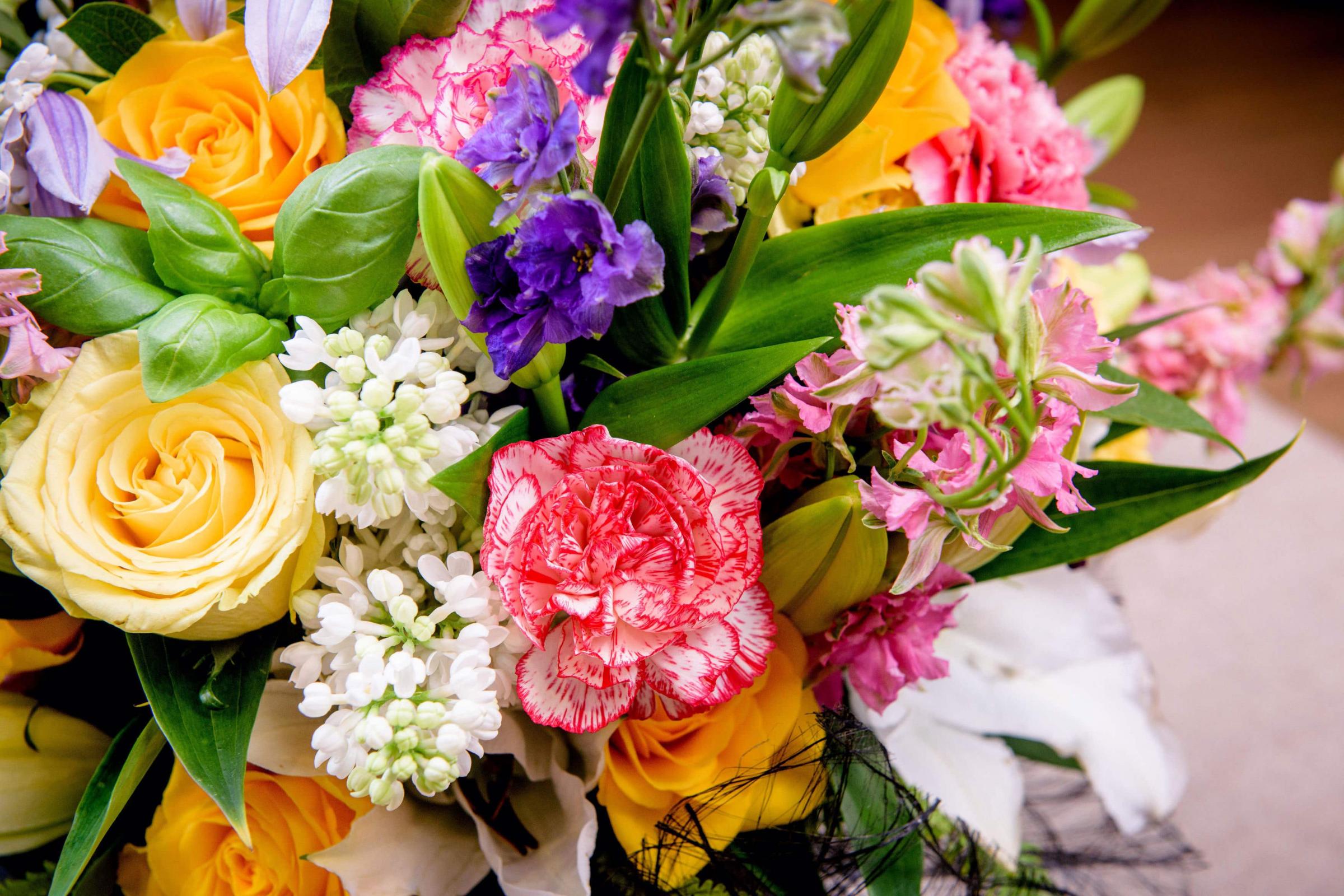 Fears over Valentine's Day shortages as delays hit flowers, wine and gifts - Vimarsana News
