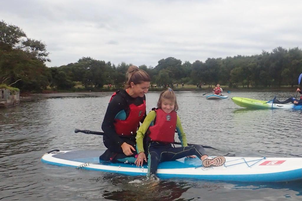 Venturing Out 'blown away' after community raises £4,000 to replace stolen equipment - Vimarsana News