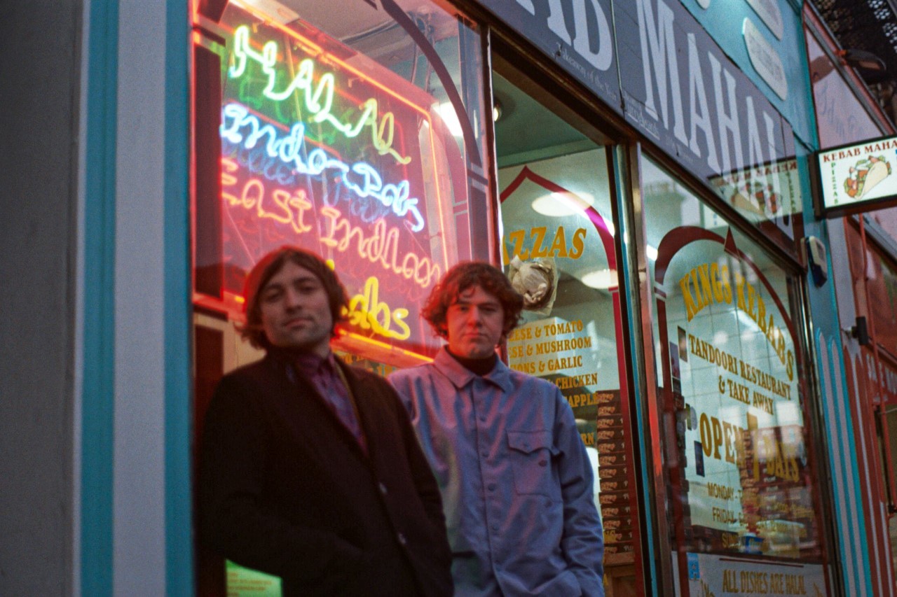 Meet the band named after a lane in Dunbar – now recording their debut album in Germany - Vimarsana News